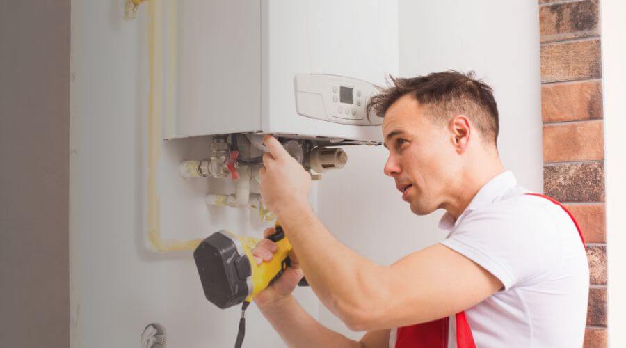 Professional Gas Leak Detection in Ardmore, AL